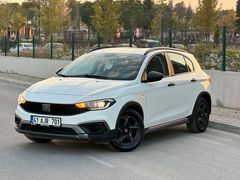 Sahibinden Fiat Egea Cross 1.4 Fire Street 2021 Model