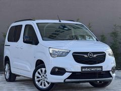 BOYASIZ DEĞİŞENSİZ | COMBO 1.5 DİZEL OTOMATİK ELEGANCE 12TAKSİT