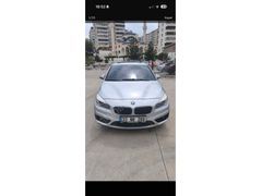 Sahibinden BMW 2 Serisi 218i Active Tourer Sport Line 2014 Model 