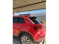 Sahibinden Volkswagen T-Roc 1.5 TSI Highline 2021 Model  48.000 km Kırmızı