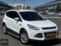 2016 ÇIKIŞLI FORD KUGA 1.5 ECOBOOST 4x4 TİTANİUM 66.000 KM