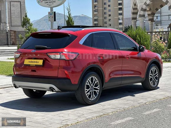 2023 BOYASIZ HATASIZ ÖZEL SİPARİŞ KIŞ PAKETLİ