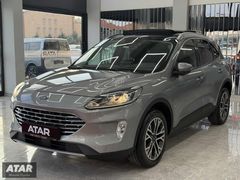 2023 Ford Kuga/Hatasız/65.000Km/CamTavan/Hayalet/Katl.Ayn/182Hp