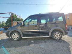 FORD CONNECT TRAMERSİZ ORJİNAL 11 YILLIK SAHİBİNDEN