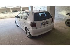 Sahibinden Volkswagen Polo 1.6 1997 Model 