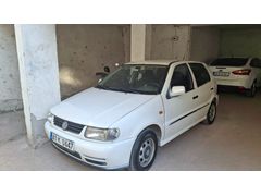 Sahibinden Volkswagen Polo 1.6 1997 Model 