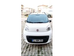 Sahibinden Fiat Fiorino Combi Combimix 1.3 Multijet 2011 Model  170.000 km Beyaz