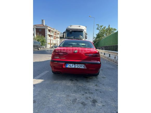 Sahibinden Alfa Romeo 156 1.6 TS 2001 Model