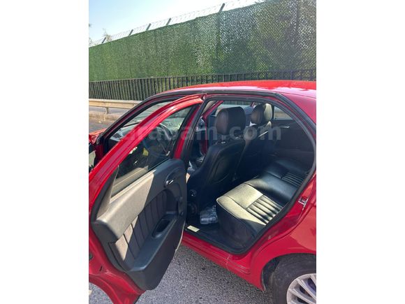 Sahibinden Alfa Romeo 156 1.6 TS 2001 Model