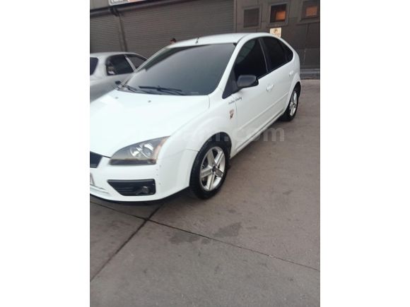 Sahibinden Ford Focus 1.6 TDCi Collection 2008 Model