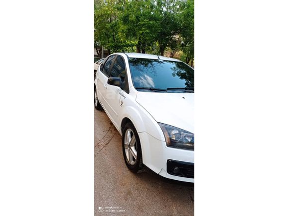 Sahibinden Ford Focus 1.6 TDCi Collection 2008 Model
