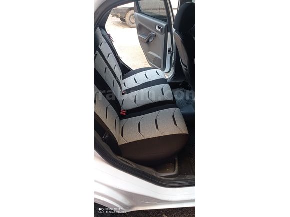 Sahibinden Ford Focus 1.6 TDCi Collection 2008 Model