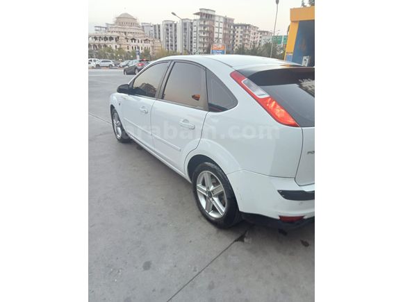 Sahibinden Ford Focus 1.6 TDCi Collection 2008 Model
