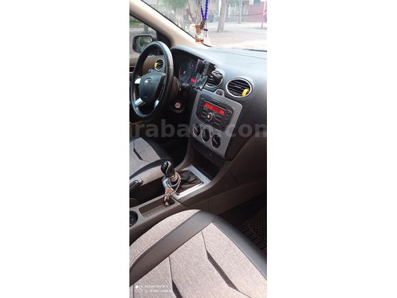 Sahibinden Ford Focus 1.6 TDCi Collection 2008 Model