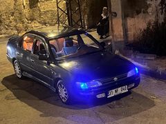 Sahibinden Toyota Corolla 1.6 GLi 1997 Model
