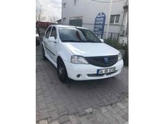 Sahibinden Dacia Logan 1.5 dCi Ambiance 2006 Model 