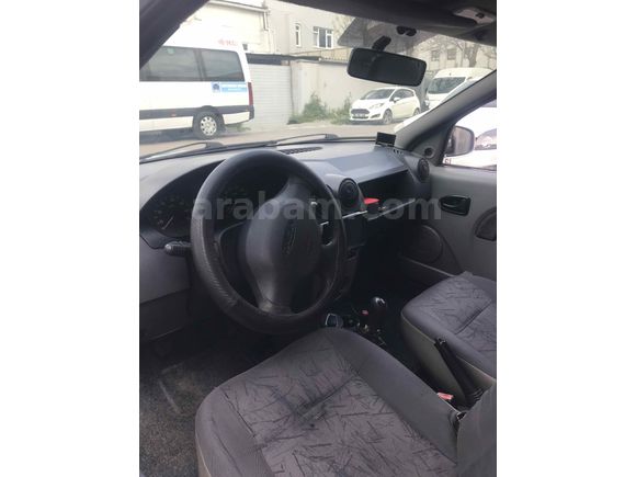 Sahibinden Dacia Logan 1.5 dCi Ambiance 2006 Model  