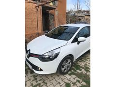 Sahibinden Renault Clio 1.2 Joy 2015 Model