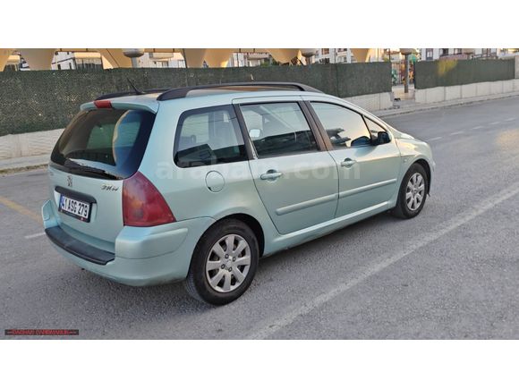 CAM TAVAN OTOMATİK VİTES ÇOK BAKIMLI