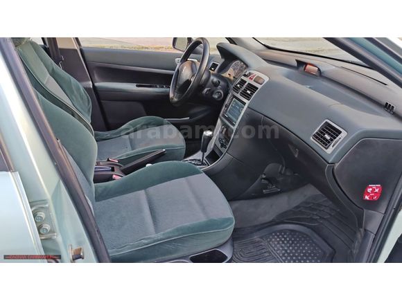 CAM TAVAN OTOMATİK VİTES ÇOK BAKIMLI