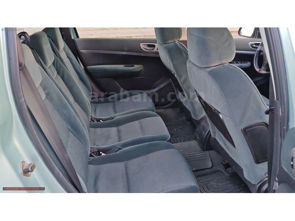CAM TAVAN OTOMATİK VİTES ÇOK BAKIMLI
