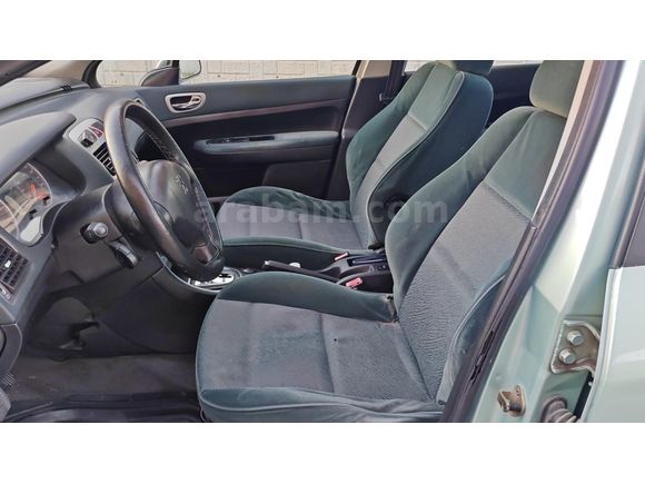 Galeriden Peugeot 307 1.6 Technoplus 2003 Model Kocaeli
