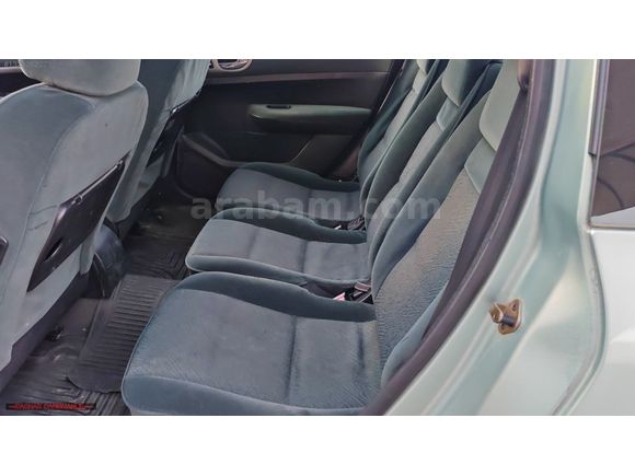 CAM TAVAN OTOMATİK VİTES ÇOK BAKIMLI
