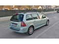 Galeriden Peugeot 307 1.6 Technoplus 2003 Model Kocaeli