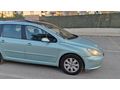 Galeriden Peugeot 307 1.6 Technoplus 2003 Model Kocaeli
