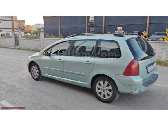CAM TAVAN OTOMATİK VİTES ÇOK BAKIMLI