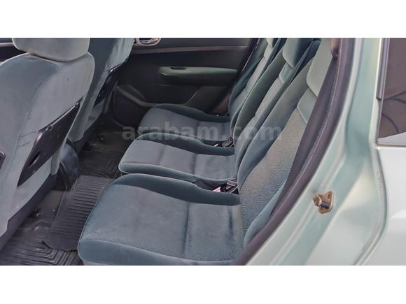 Galeriden Peugeot 307 1.6 Technoplus 2003 Model Kocaeli