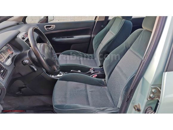 CAM TAVAN OTOMATİK VİTES ÇOK BAKIMLI