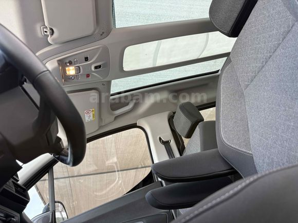 Sahibinden Opel Combo 1.5 CDTI Ultimate 2024 Model İzmir