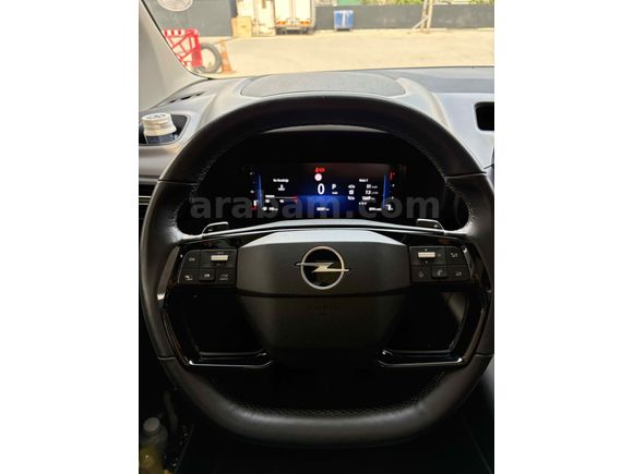 Sahibinden Opel Combo 1.5 CDTI Ultimate 2024 Model İzmir