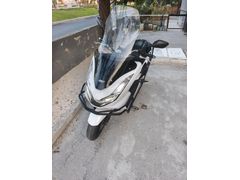 Sahibinden Honda PCX125