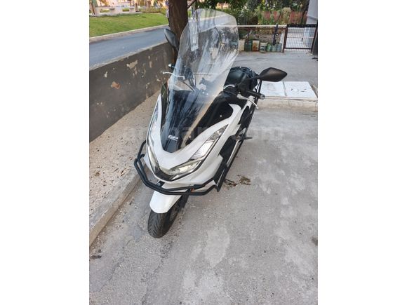 Sahibinden Honda PCX125