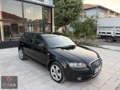 EMKA MOTORSDAN HATASIZ BOYASIZ TRAMERSİZ AUDİ A3 SPORTBACK