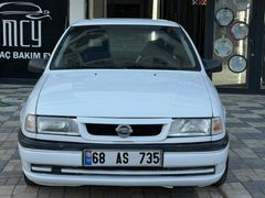 Sahibinden Opel Vectra 2.0 GLS 1996 Model 