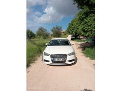 Sahibinden Audi A3 Sedan 1.6 TDI Attraction 2014 Model  232 km Beyaz