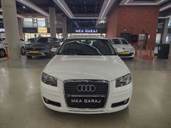 MKA GARAJDAN 1.6 OTOMATİK LPGLİ AUDİ A3 DEĞİŞENSİZ