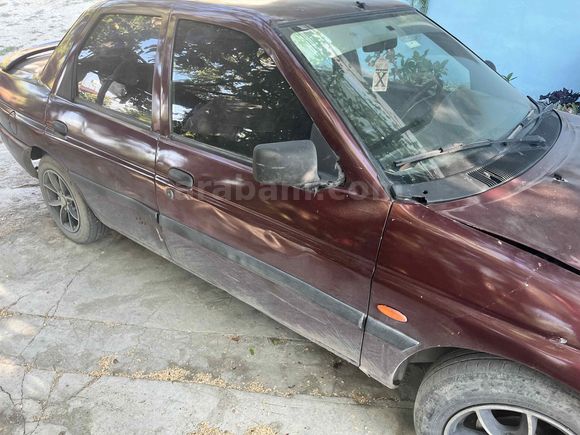 Sahibinden Ford Escort 1.6 CL 1995 Model 