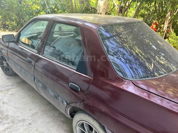 Sahibinden Ford Escort 1.6 CL 1995 Model 