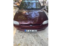 Sahibinden Ford Escort 1.6 CL 1995 Model 