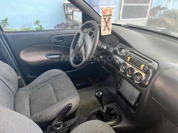 Sahibinden Ford Escort 1.6 CL 1995 Model 