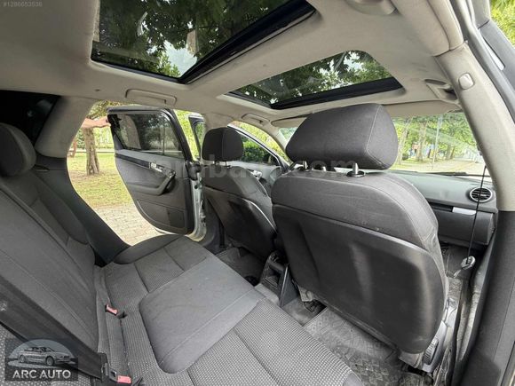 ARC AUTO' OTOMATİK A3 FULL + FULL
