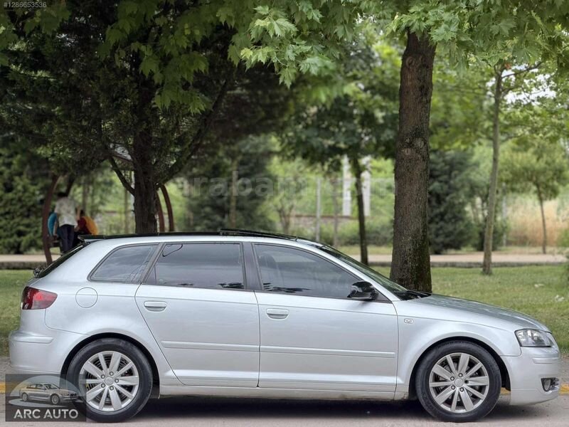 ARC AUTO' OTOMATİK A3 FULL + FULL 7