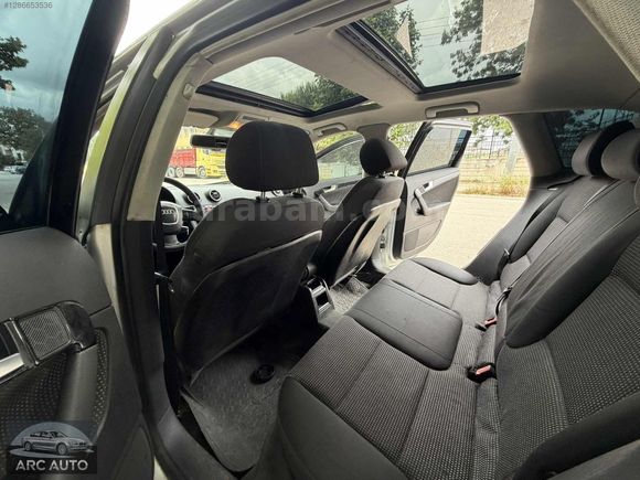 ARC AUTO' OTOMATİK A3 FULL + FULL