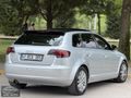 ARC AUTO' OTOMATİK A3 FULL + FULL