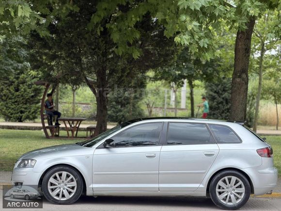 ARC AUTO' OTOMATİK A3 FULL + FULL