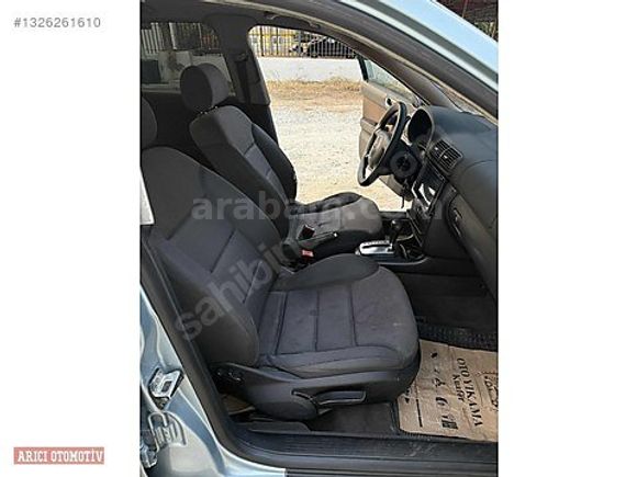 OTOMATİK AUDİ A3 KLİMALI